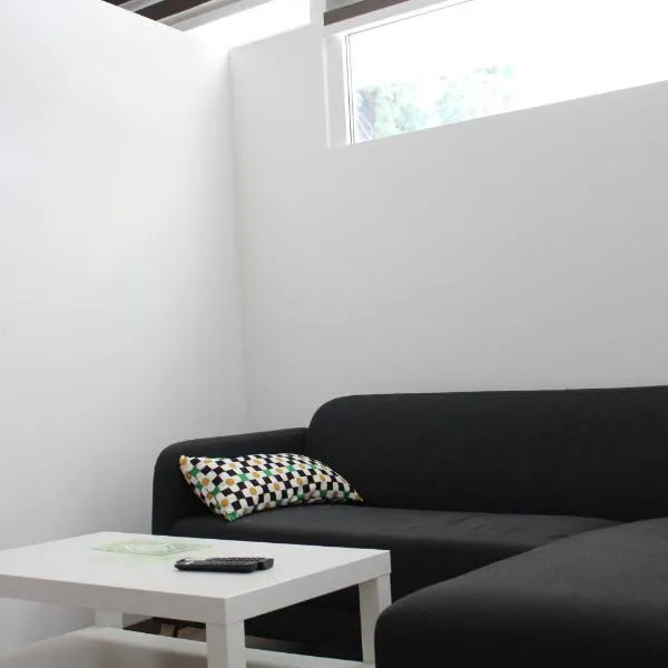 apartma pika, hotel in Šempeter pri Gorici