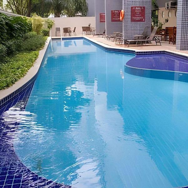 Beach Class Convention - Flats em Boa Viagem por Yolo - Foto 2