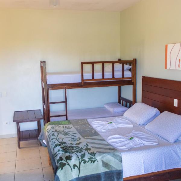 Toya Hotel - Foto 2