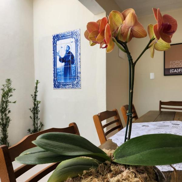 O Franciscano Hospedagem - Foto 4