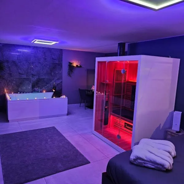 So SWEET, hotel v destinaci Oupeye