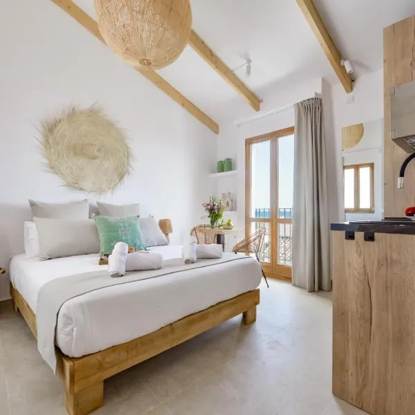MIMAR ALTEA ROOMS - Recomendado para adultos, hotel din Altea