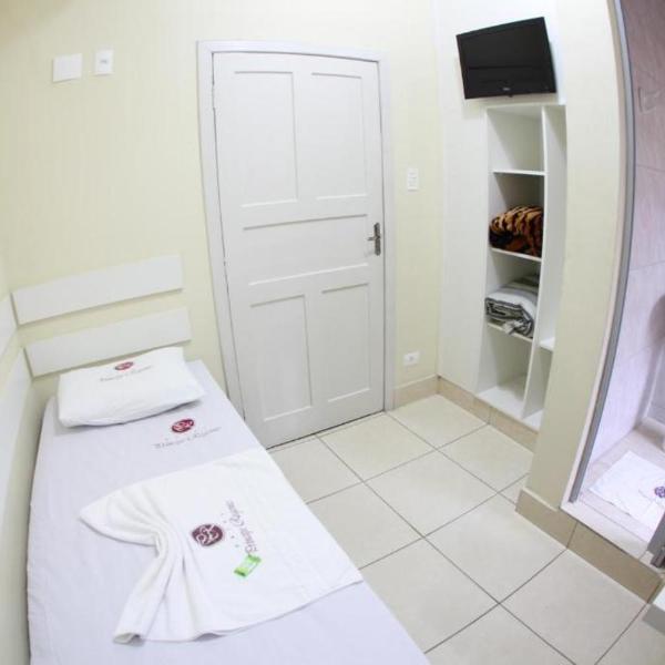 Hotel curitibano - Foto 5