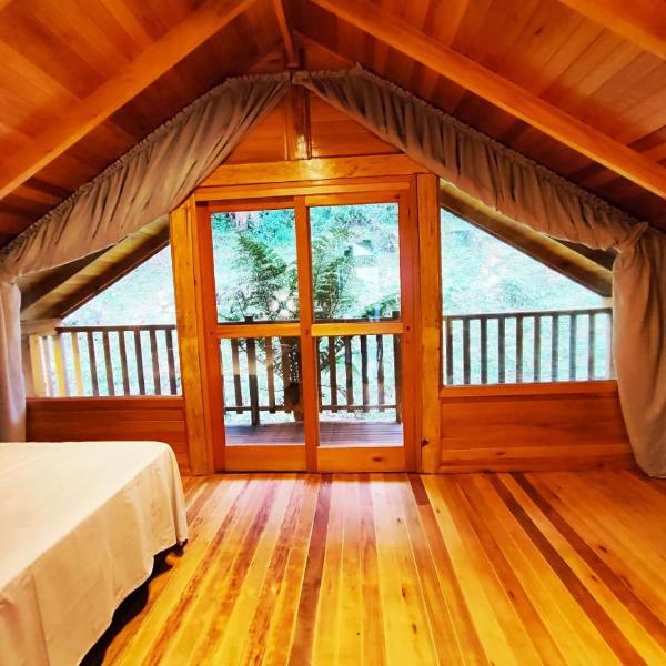 A Cabana do Norueguês - Foto 2
