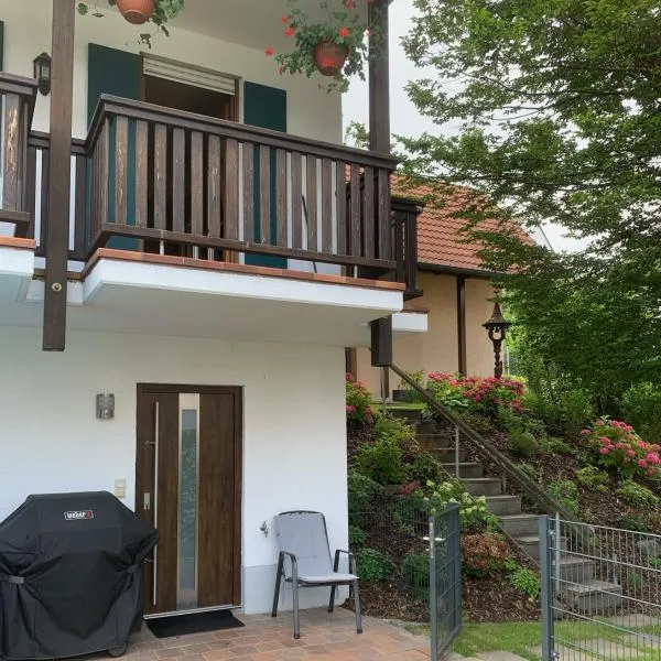 L&L Lodge Günding, Hotel in Günding
