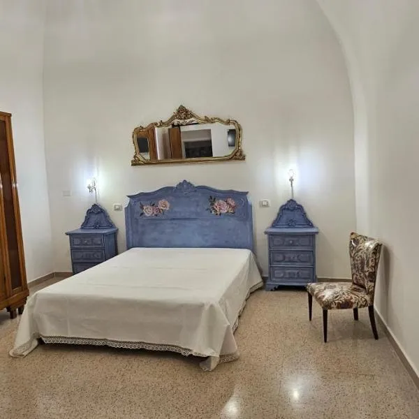 Il vicoletto, hotel in Canosa di Puglia