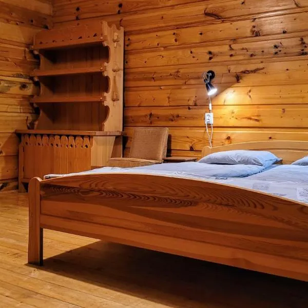 Domek Abi, hotel in Rabka-Zdroj