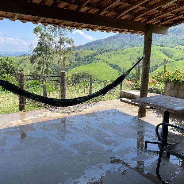 Suite Lobo Guará - Foto 5