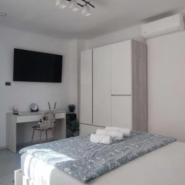 Andira Residence, khách sạn ở Sibiu