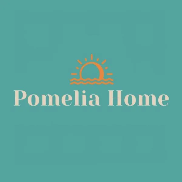 Pomelia Home, hotel v destinácii Riposto