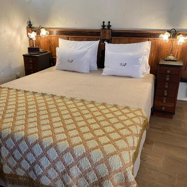 Riba Loivos Village - Studio B, hotel in Casal de Loivos