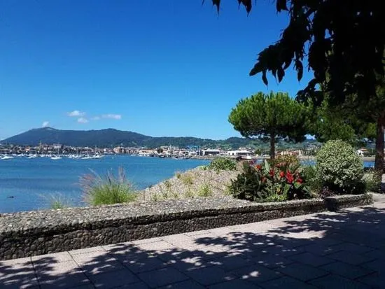 Un séjour près de la mer, hotel in Hendaye