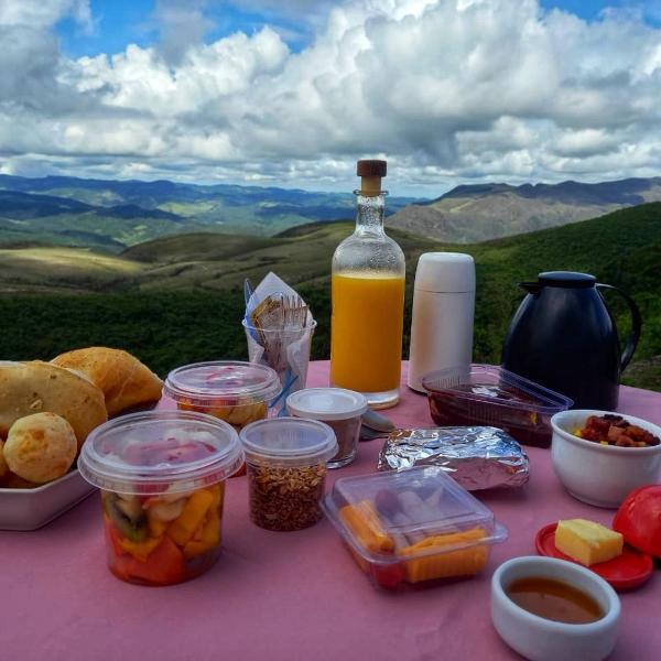 Chalés da Pedra - Foto 5