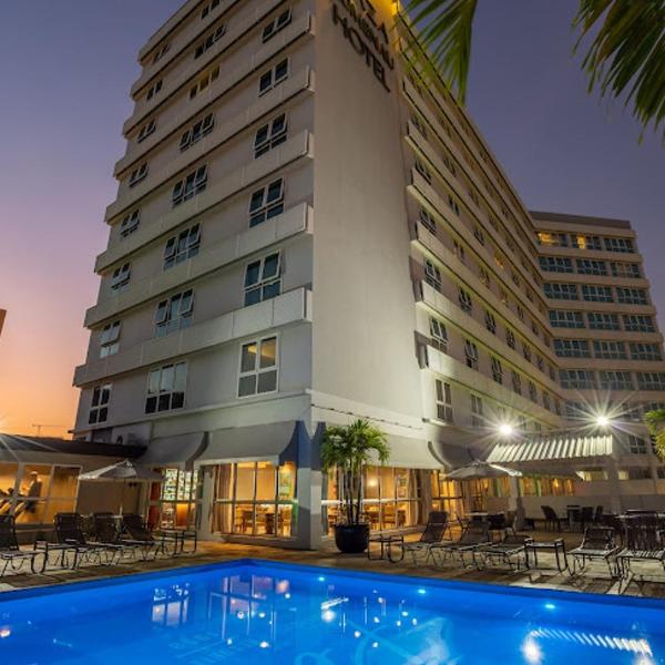 Plaza Blumenau Hotel - Próximo Curt Hering, Via Gastronômica - Foto 4