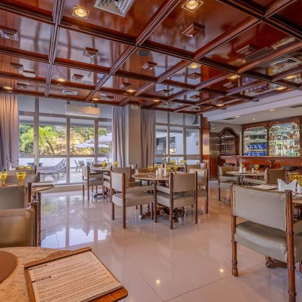 Plaza Blumenau Hotel - Próximo Curt Hering, Via Gastronômica - Foto 5