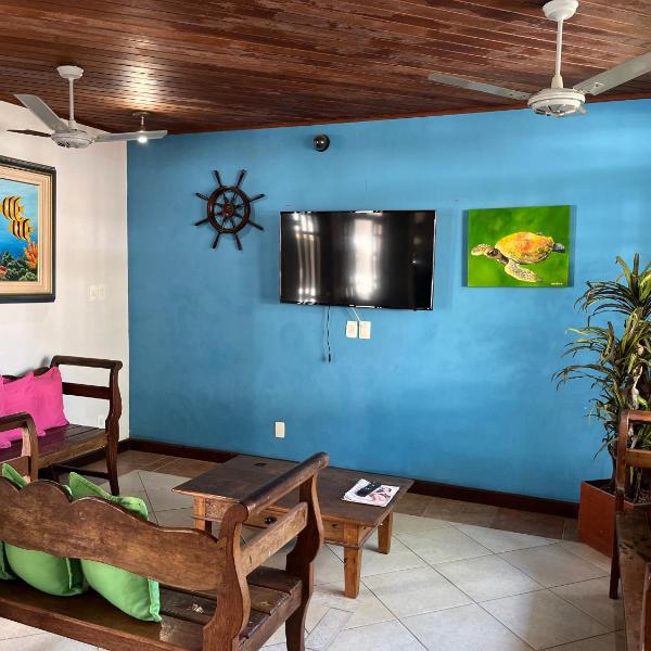 Pousada Paraíso Ilha Grande - Foto 5