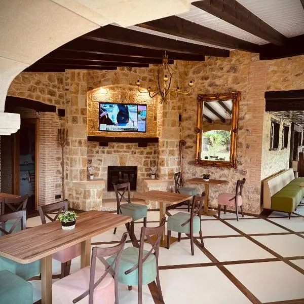 La Quinta Luxury Palace, hotel sa Arnuero