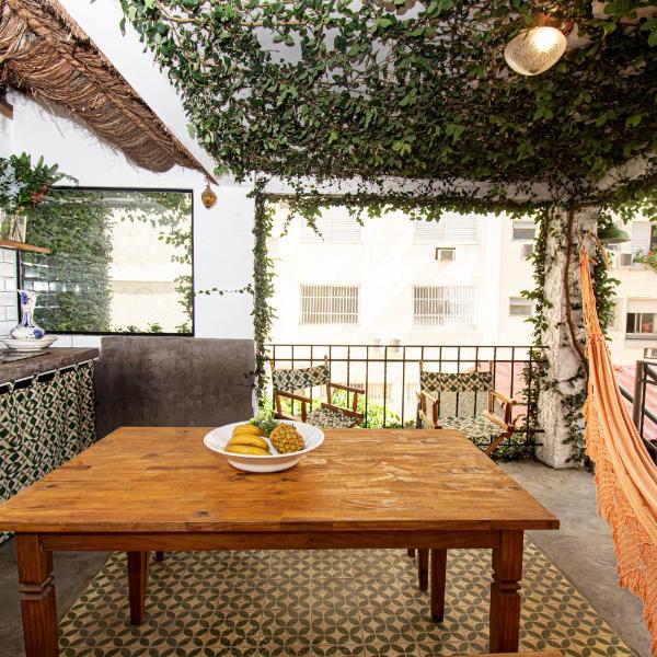 Urca Hotel - Foto 4