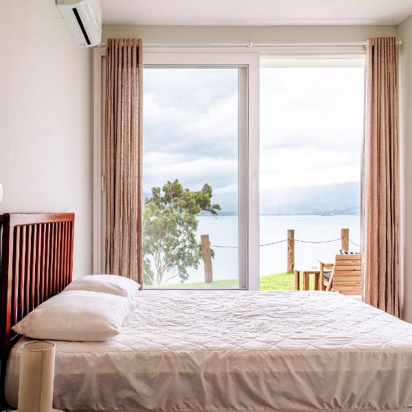 Casa na costeira com vista para o mar - Foto 2