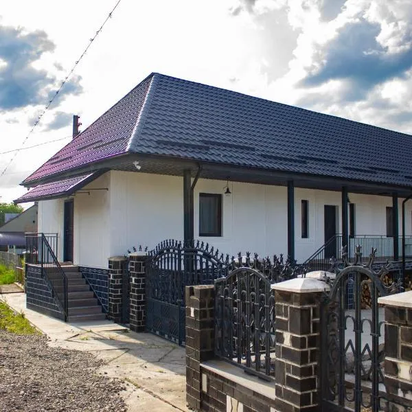 Ami's Home、サプンツァのホテル