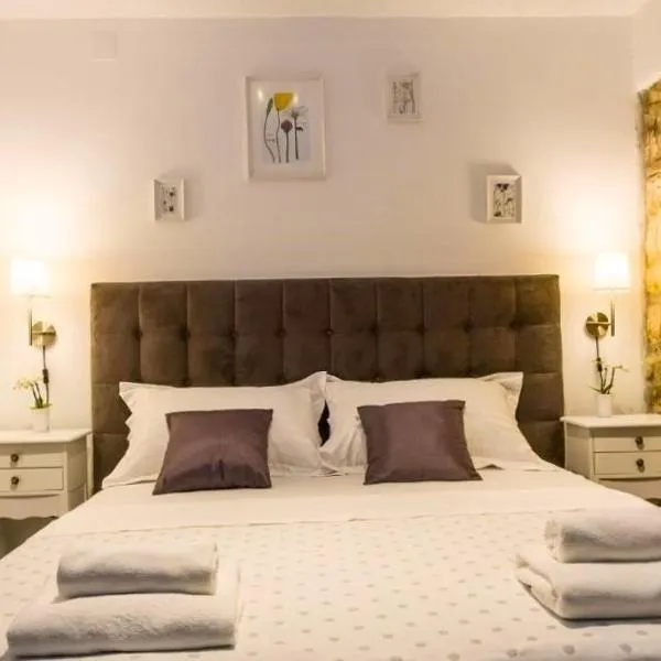 XIV Century Rooms, hotel v destinácii Kaštela