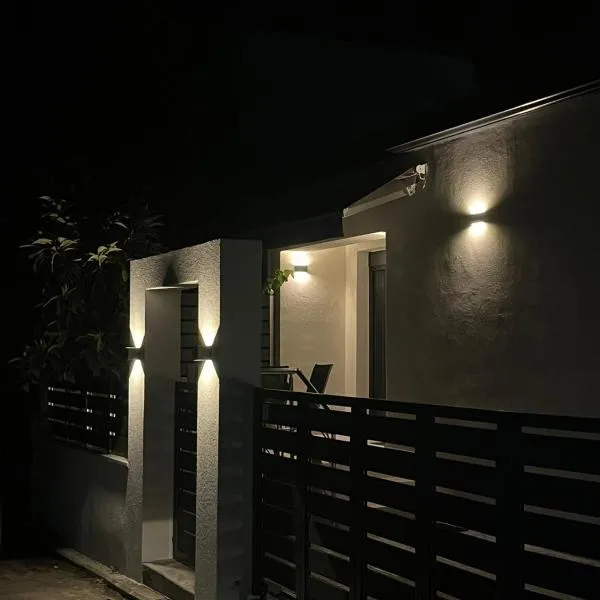 Sofia's House、ネア・ムダニアのホテル