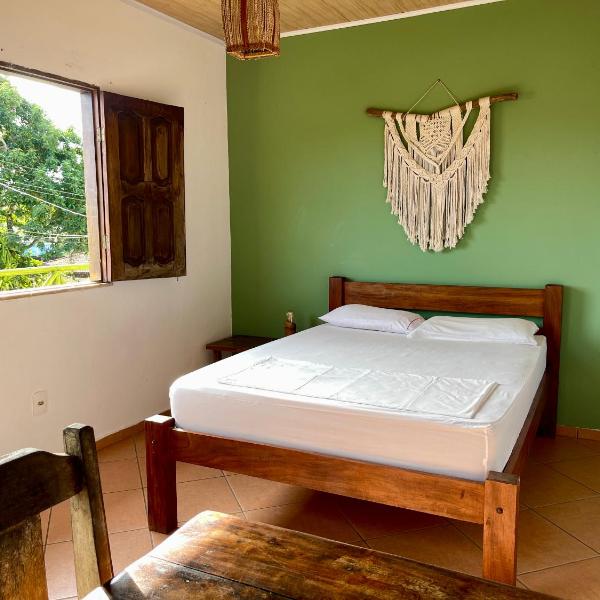 Guava Hostel Serra Grande - Foto 2