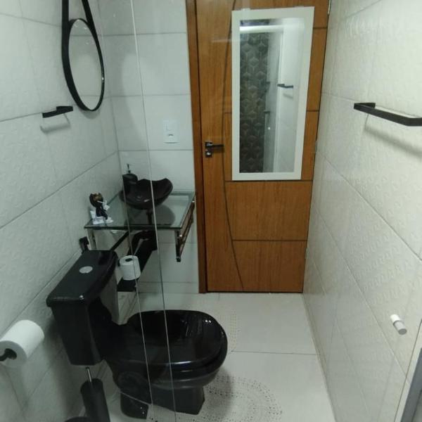 SUITE DU VÔ - Cantinho Du Vô - Foto 3
