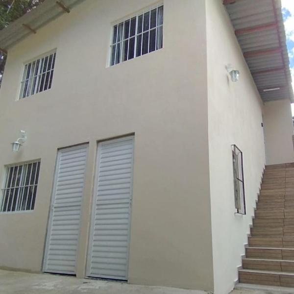 SUITE DU VÔ - Cantinho Du Vô - Foto 5