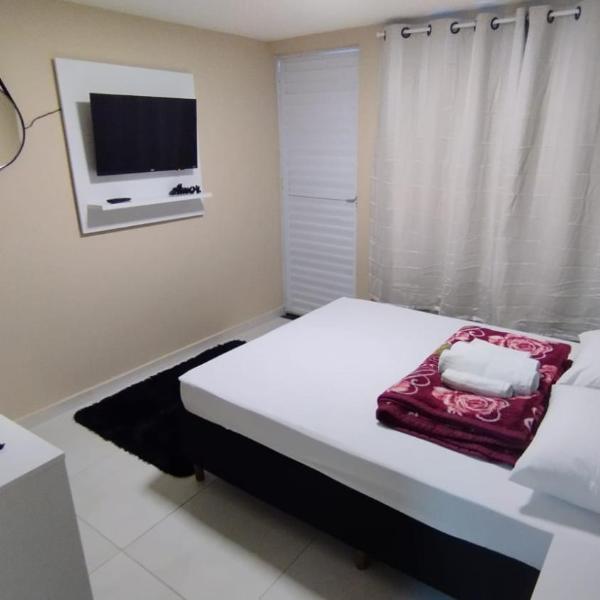 SUITE DU VÔ - Cantinho Du Vô - Foto 2