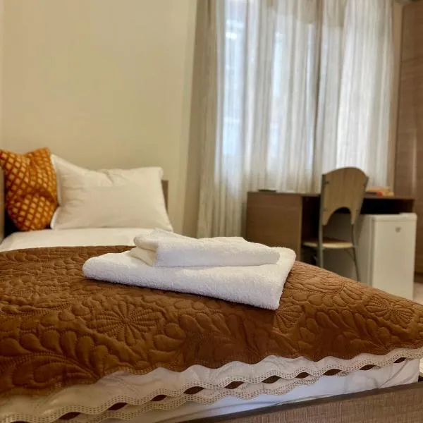 Хостел Атлас - Hostel Atlas, ξενοδοχείο στο Μπλαγκόεβγκραντ