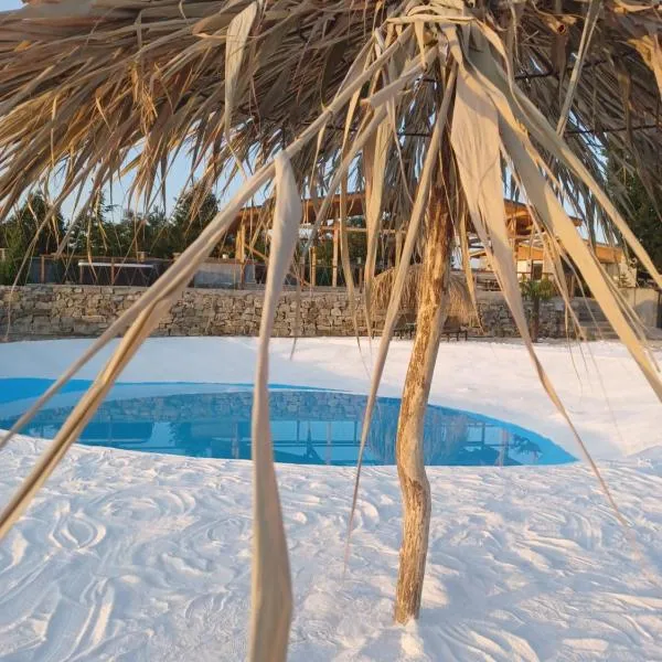 Megalith Resort, מלון בSrednogorovo