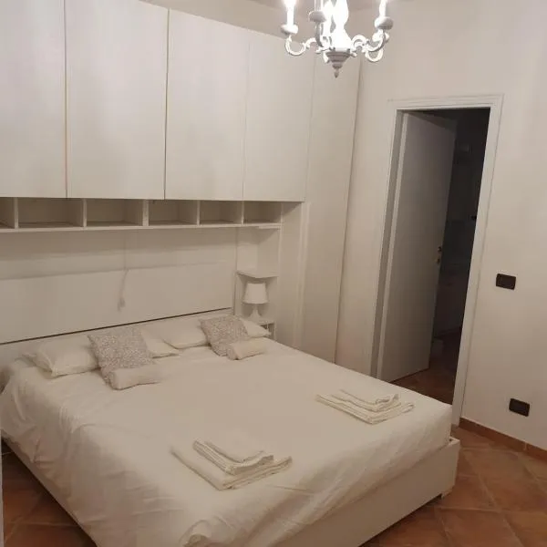 Livia's House - Vezzano Ligure vicino Cinque 5 terre, hotel v destinaci Vezzano Ligure
