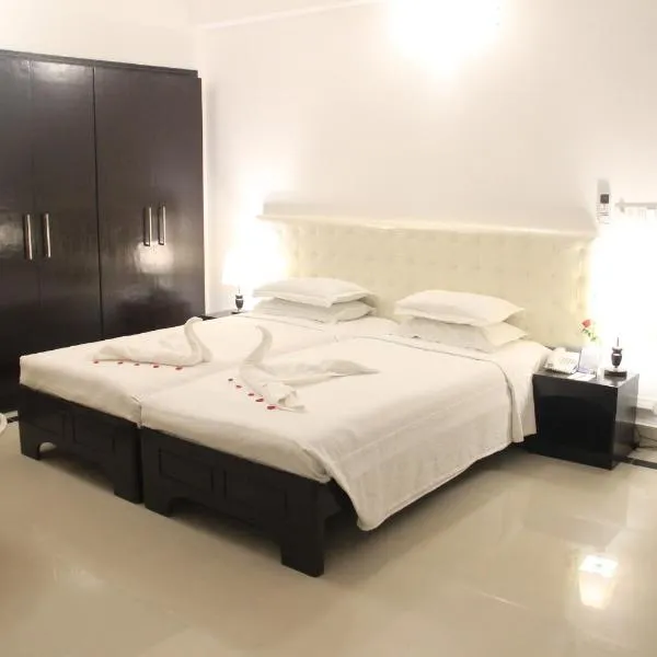 Aristocrat Inn, Hotel in Dhaka