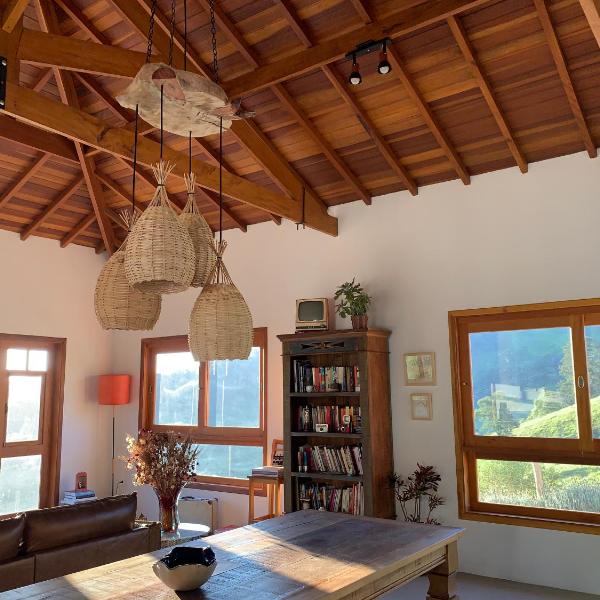 Casa Mescla - Foto 5