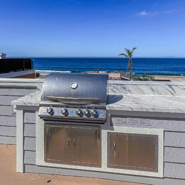 Pismo Paradise, Hotel in Pismo Beach