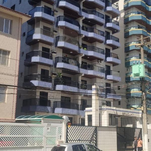 Apartamento Praia Grande - Vila Guilhermina