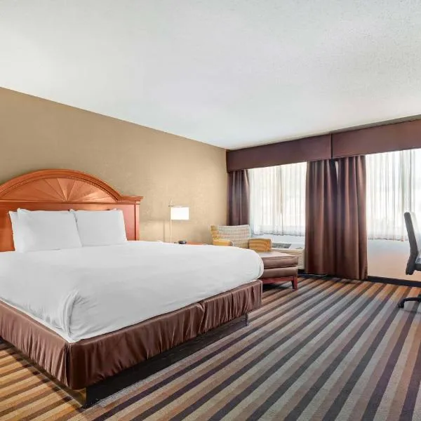 Best Western Rockland, hotel em Rockland