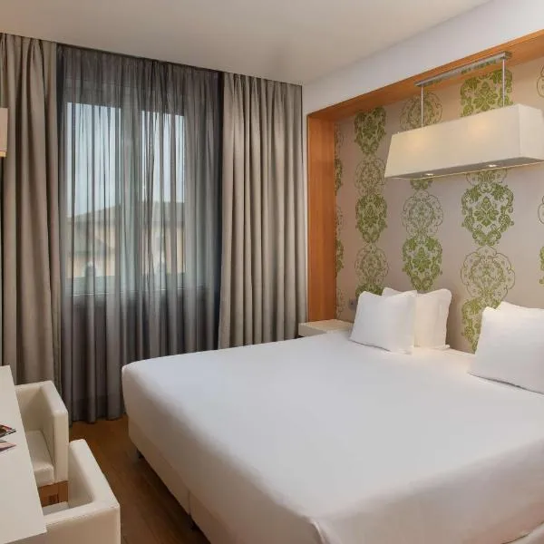 NH Pisa, hotel v destinácii Pisa