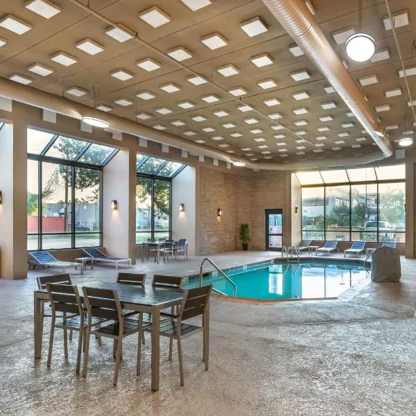 Best Western Plus Houston Energy Corridor, hôtel à Houston