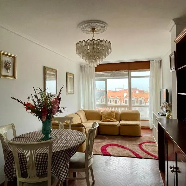 Lar da Amarella, hotel in Ribeira