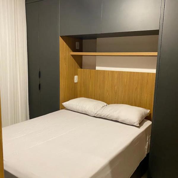 FLAT HOTEL - PRÓXIMO AO AEROPORTO DE Brasília - Foto 2