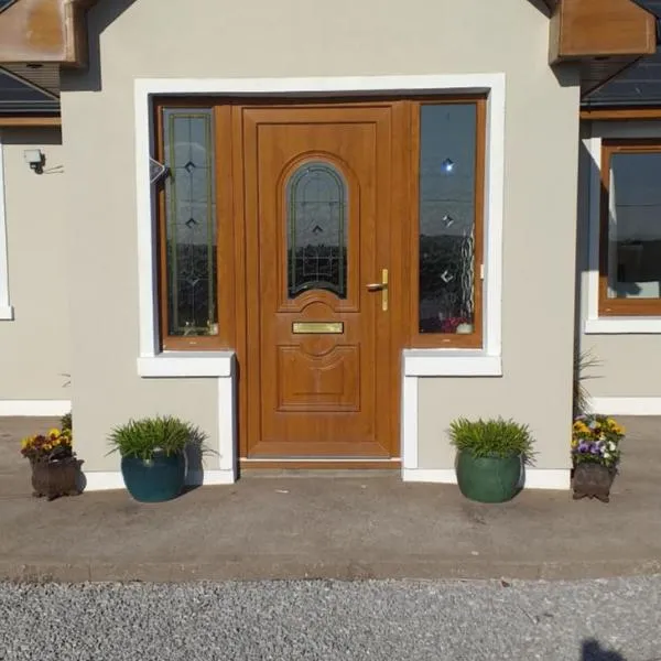 Beachmount House, hotel v destinaci Cork