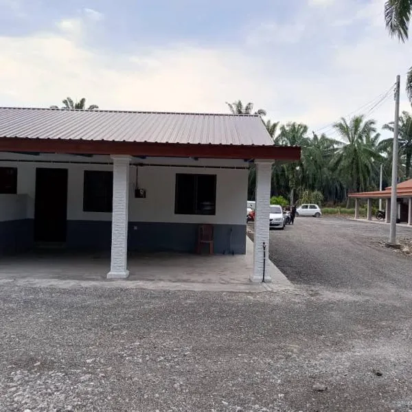 Homestay Abor, Hotel in Jeram