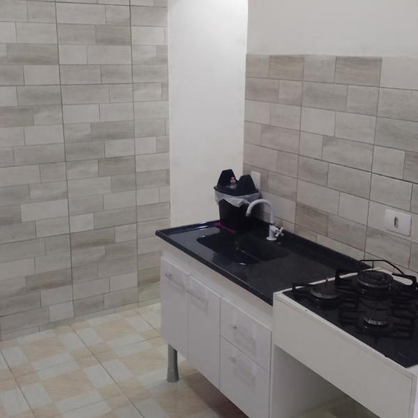 Apartamento aconchegante em Santana de Parnaíba SP - Foto 3