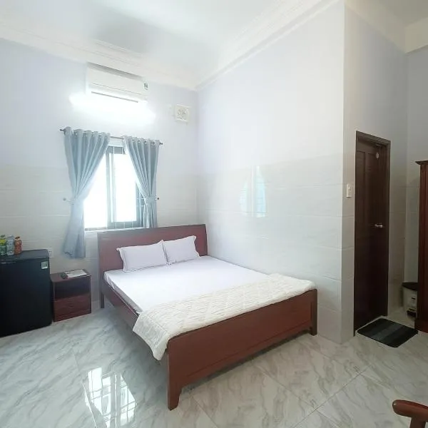 KHÁCH SẠN VĂN KHANG, hotel v destinaci Bạc Liêu