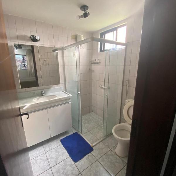 Apartamento amplo e confortavel - Foto 3