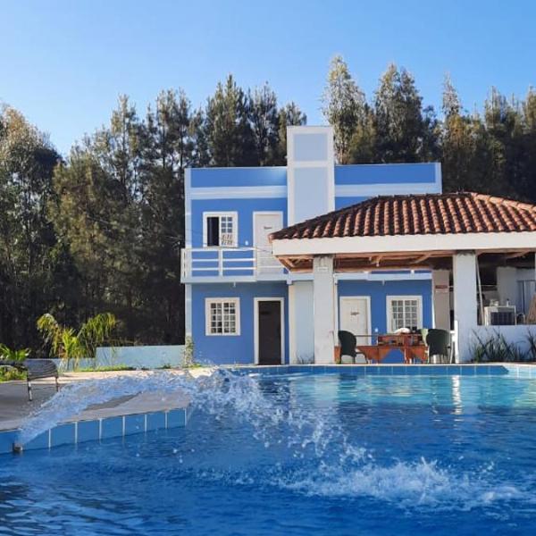 POUSADA BLUE GARDEN - Foto 4