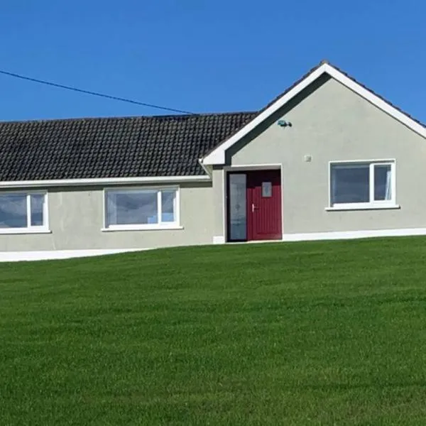 Farmer's Cottage, hotell sihtkohas Tipperary
