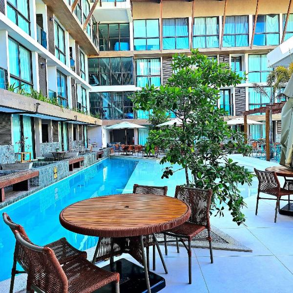 Sunny Hall, o mini resort mais charmoso do centro de Porto (COM e SEM PISCINA PRIVATIVA) by HM